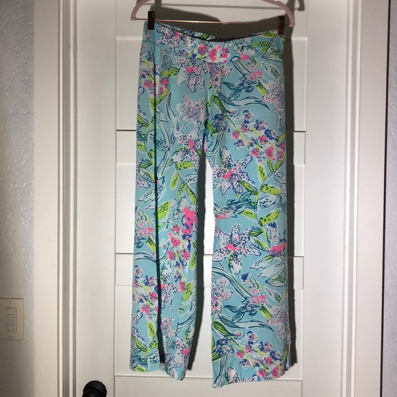 Lilly Pulitzer Pants - Picture 4 of 5